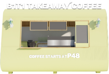 B1T1 Coffee Experience